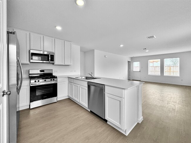 Building Photo - 6023 Standpiper Lp