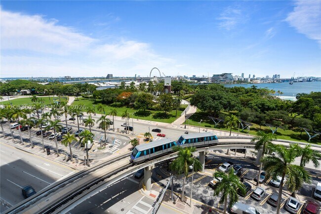 Building Photo - 50 Biscayne Blvd