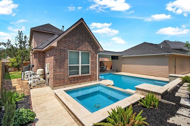 Building Photo - 5603 Statfield Glen Ln