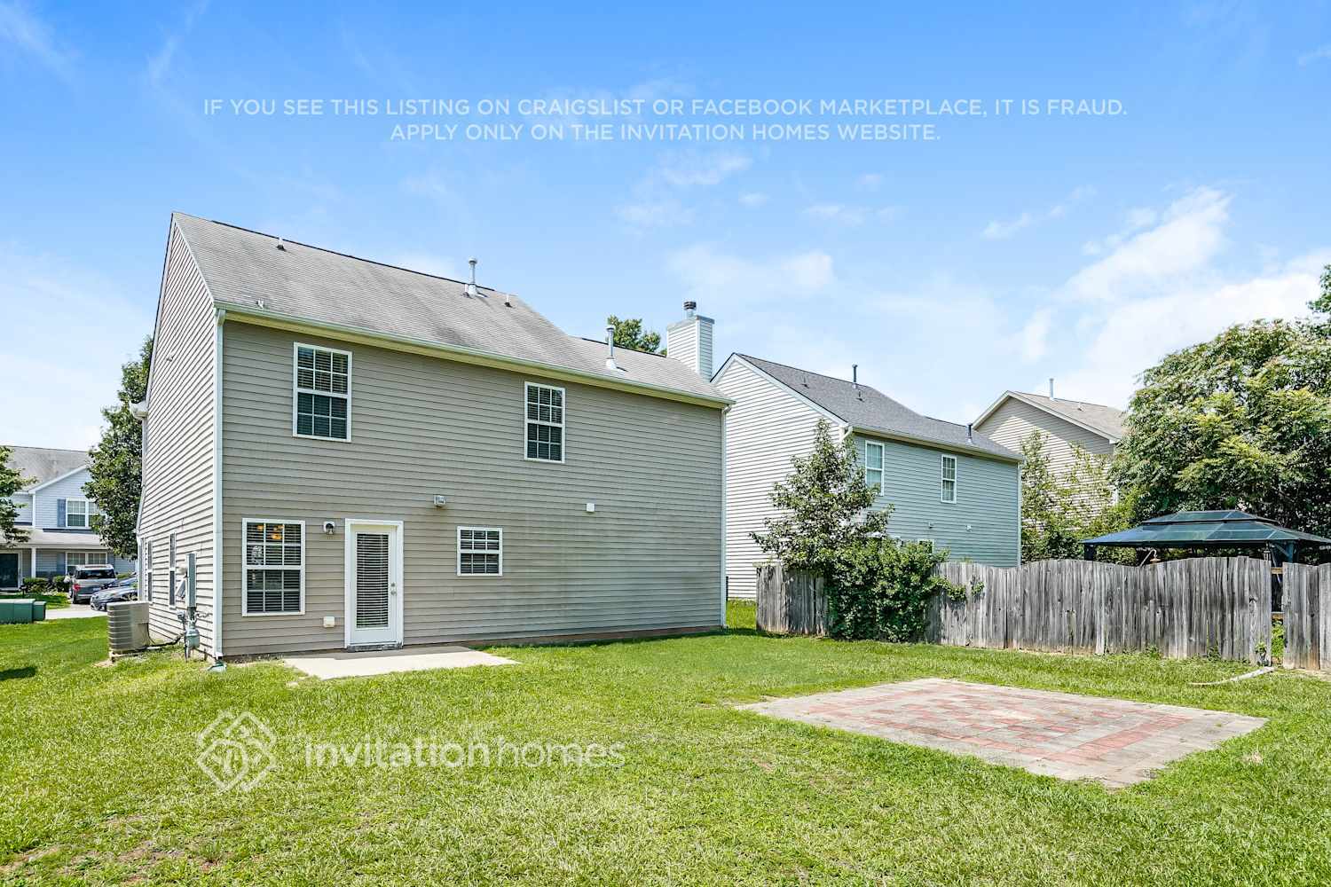 Building Photo - 3437 Ferdilah Ln