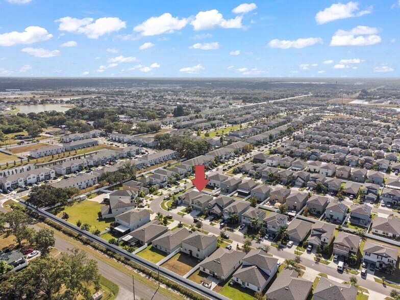 Building Photo - 3717 Cat Mint St