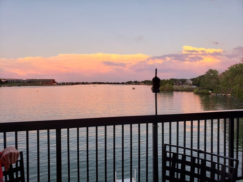 Hidden Lake - 6870 Xavier Cir