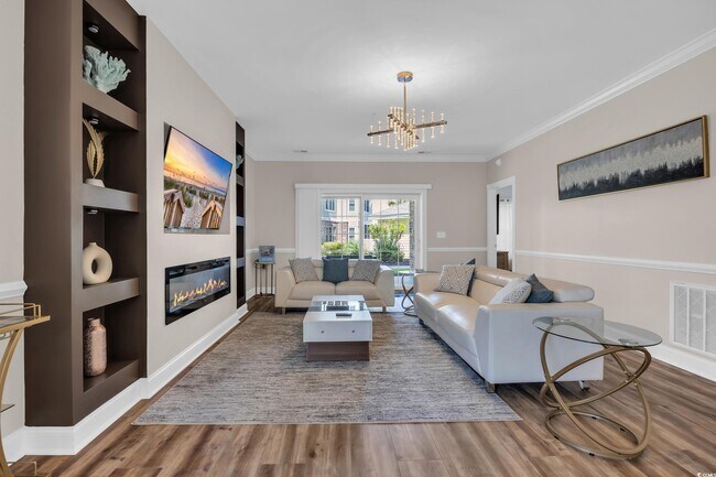 Building Photo - 4821 Luster Leaf Cir