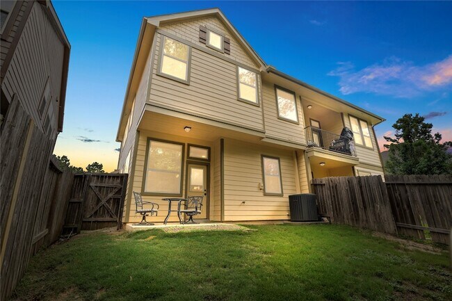 Building Photo - 122 Cheswood Forest Dr