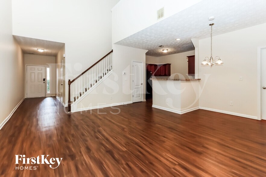 Building Photo - 1128 Mcconaughy Ct