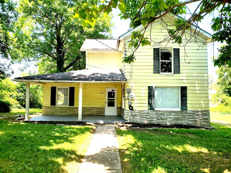 Primary Photo - 1281 Baileyton Main St