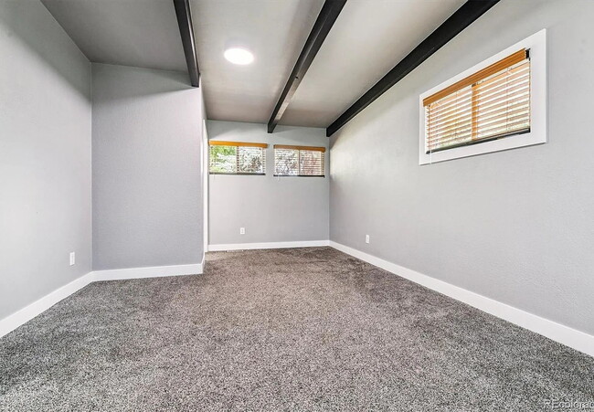 Building Photo - Quiet, Tree-Shaded Mid-Mod Steps to Downtown Littleton. Gorgeous Remodel.