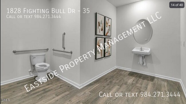 Building Photo - 1828 Fighting Bull Dr