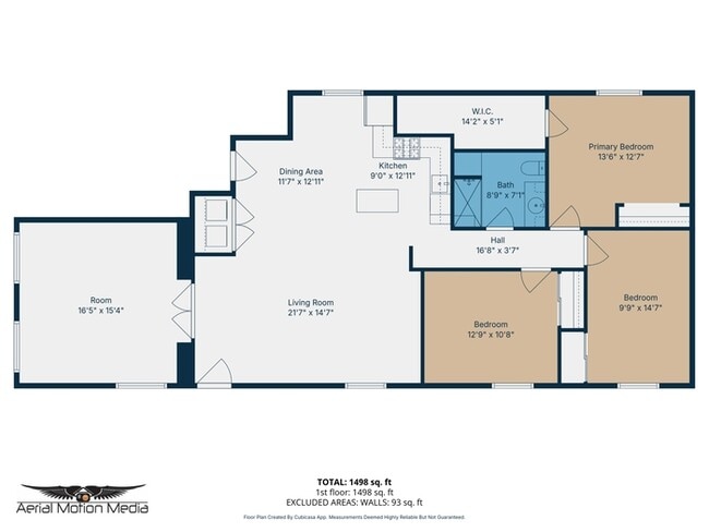 Building Photo - Large basement apartment in South Jordan