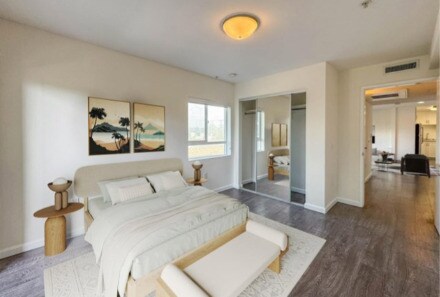 Building Photo - 4980 S Centinela Ave