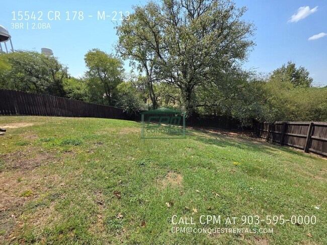 Building Photo - 15542 CR 178-M-213