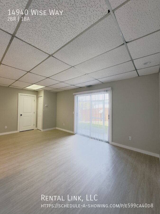 Building Photo - 14940 Wise Way