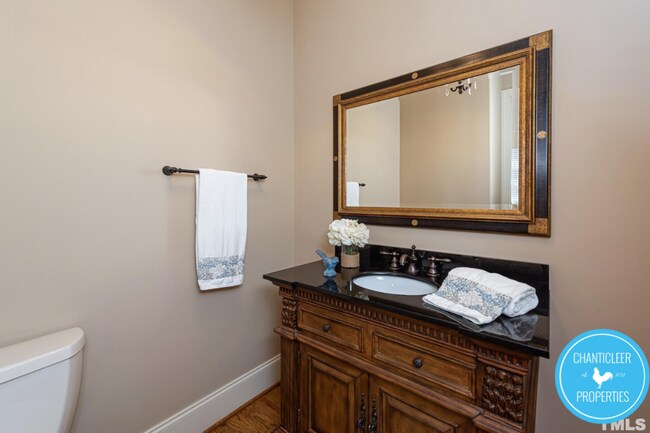 Building Photo - 3607 Henrys Garden Lane