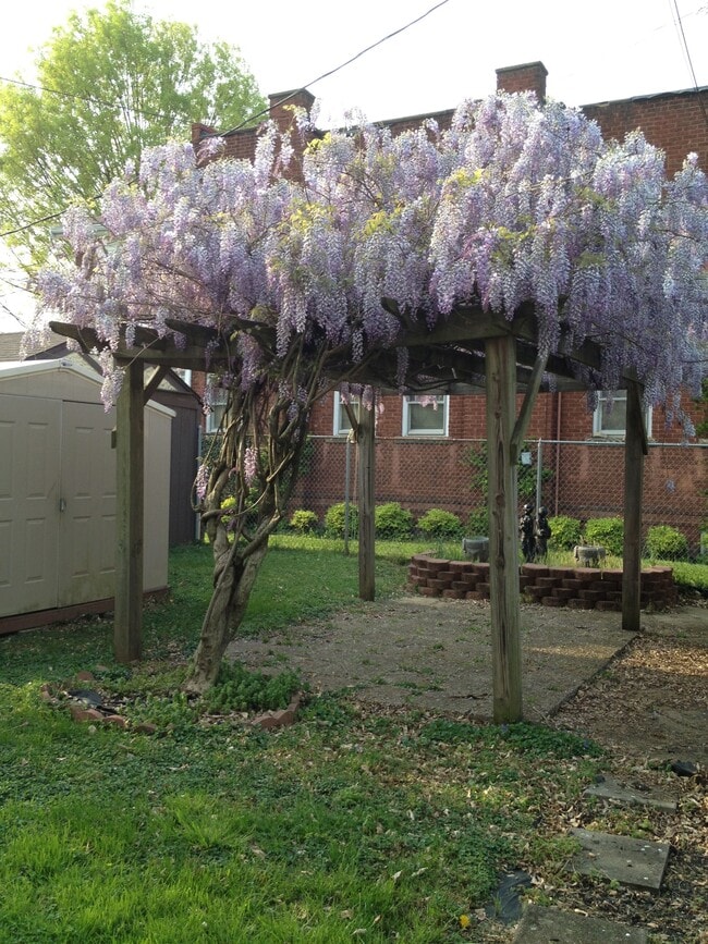 Building Photo - 604 12th Ave