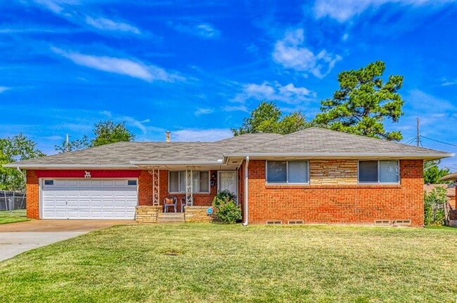 Primary Photo - 217 Byrd Dr