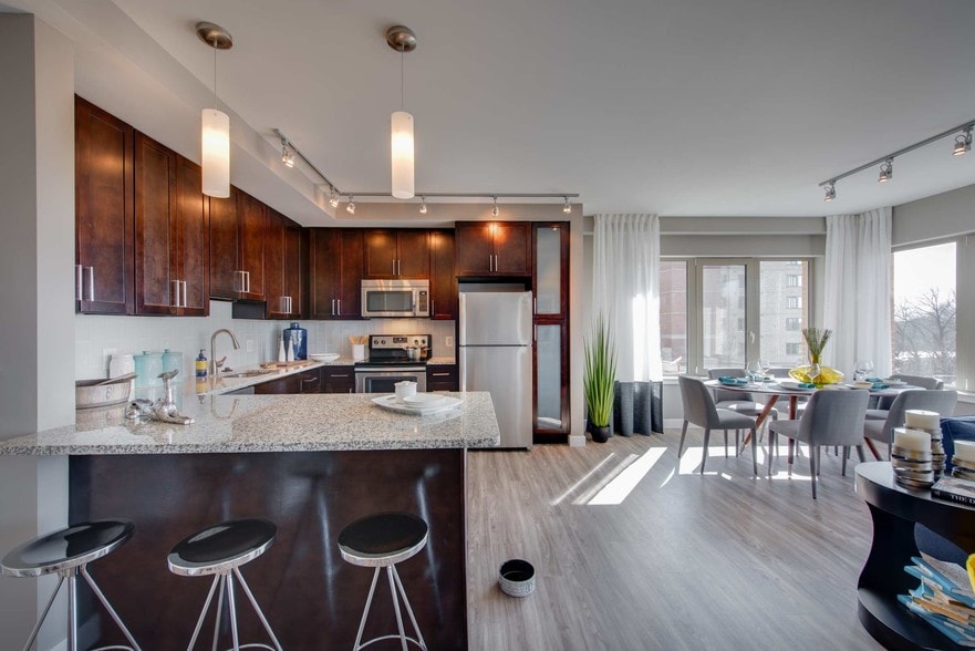 West Broad 301 W Broad St Falls Church VA 22046 Apartment Finder