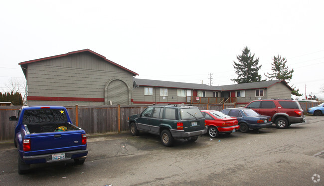 Building Photo - Centennial Manor