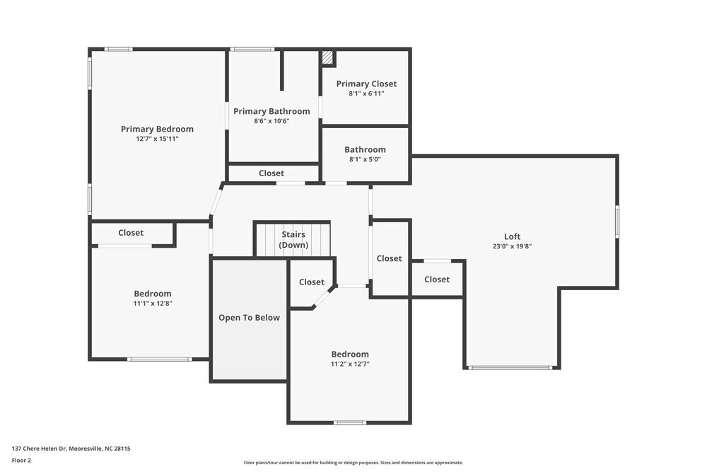 Building Photo - 137 Chere Helen Dr