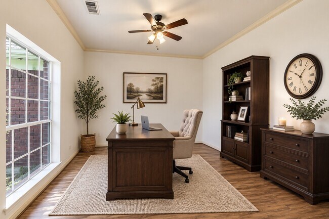 Building Photo - 11802 Chateau Trail