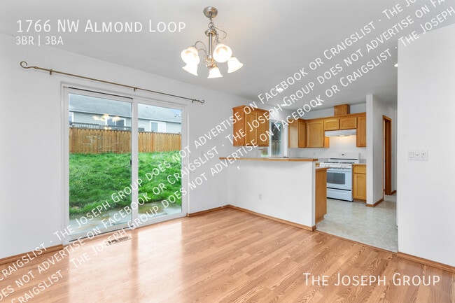 Building Photo - 1766 NW Almond Loop