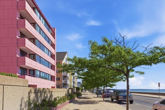 Building Photo - 350 Revere Beach Blvd