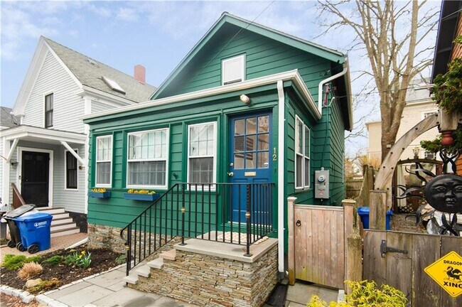 Building Photo - 12 Maitland Ct