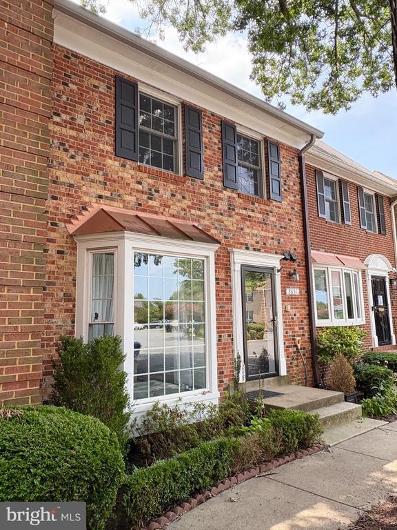 Primary Photo - 2651 Centennial Ct