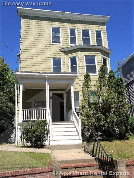 Building Photo - 69 Raymond Ave
