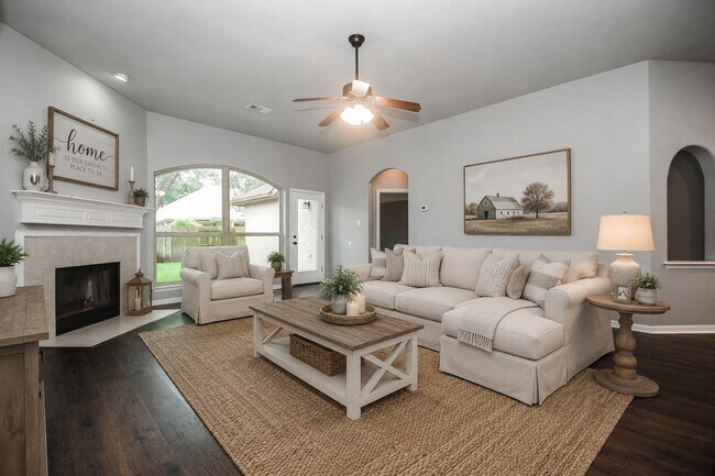 Building Photo - 2707 Millers Falls Ct