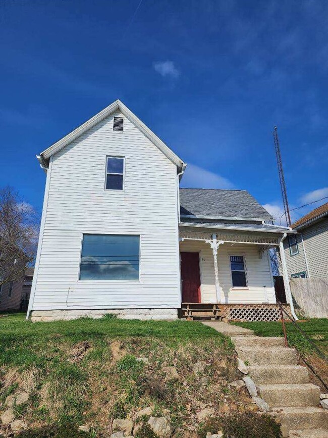 Building Photo - 3 Bedroom House for Rent