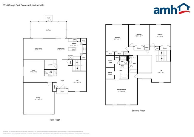 Building Photo - 5514 Ortega Park Blvd