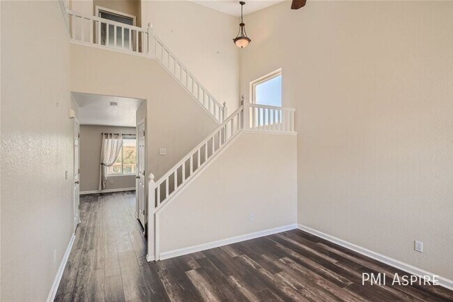 Building Photo - Beautiful 4-Bedroom Home with Garage & Fenced Yard