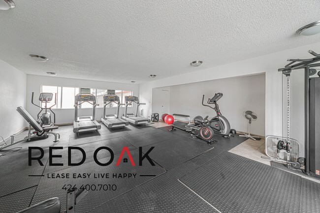 Building Photo - 3655 Artesia Blvd