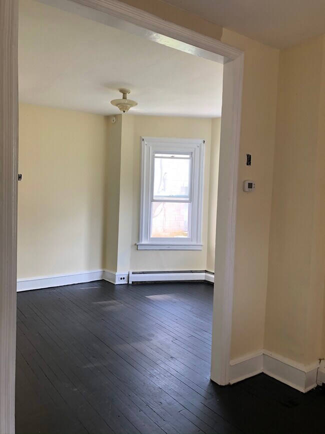 Upstairs bedroom 1 - 825 Maple Ave