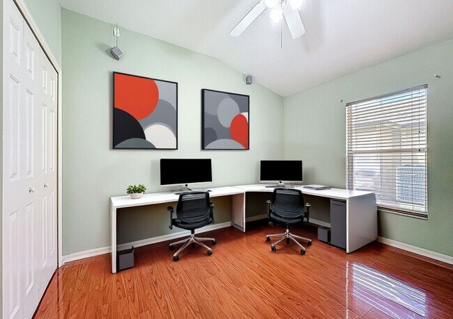 Building Photo - Now for Rent – Spacious 4-Bedroom Home in ...