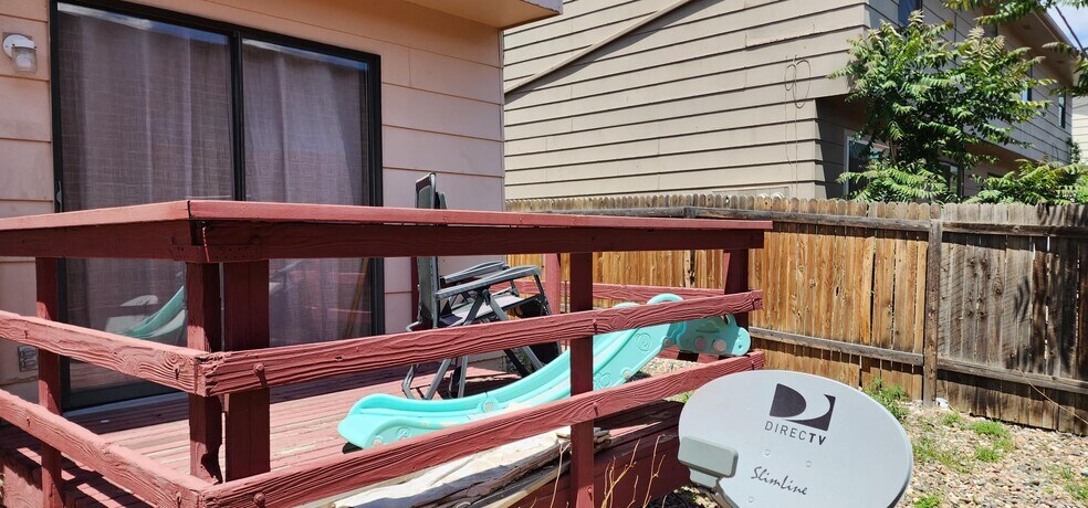 Building Photo - 1922 N Salem Ave