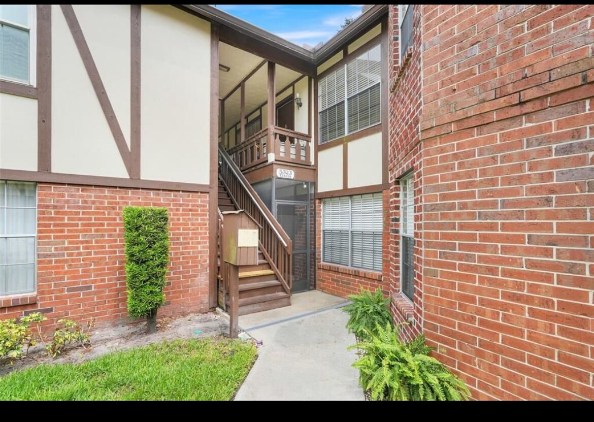 Building Photo - 5323 Hansel Ave