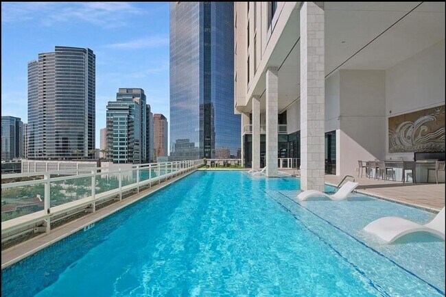 Building Photo - 1409 Post Oak Blvd