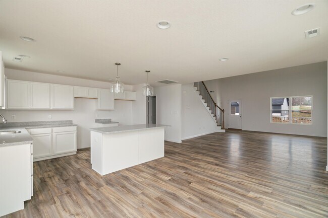 Building Photo - 3209 Hopson Holw Rd