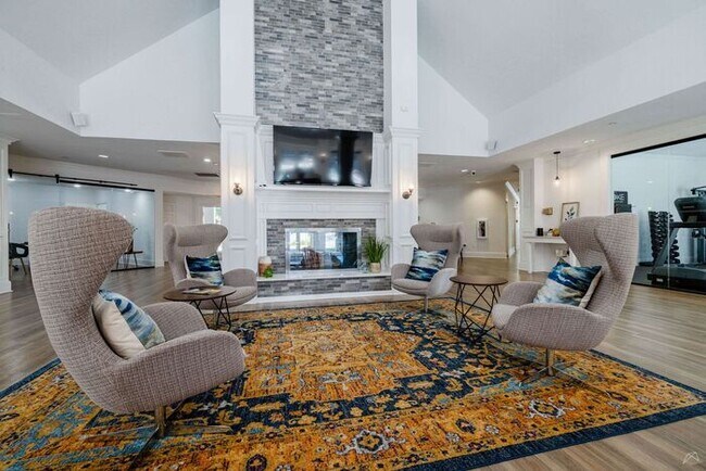 Building Photo - Move in Today @ The Spoke Peachtree Corners-Specials are Limited Time Only! 678-535-9535