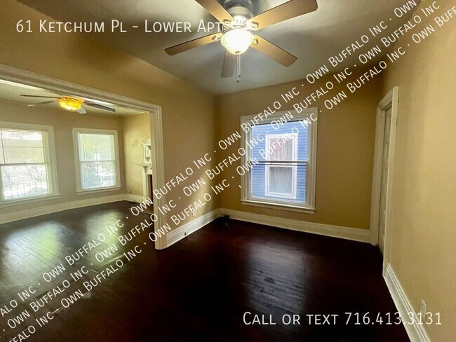 Building Photo - 61 Ketchum Pl