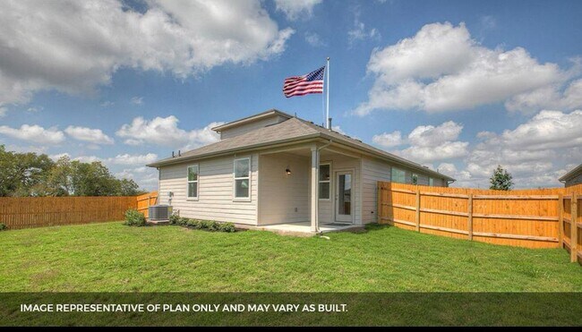 Building Photo - 156 Docile Lp