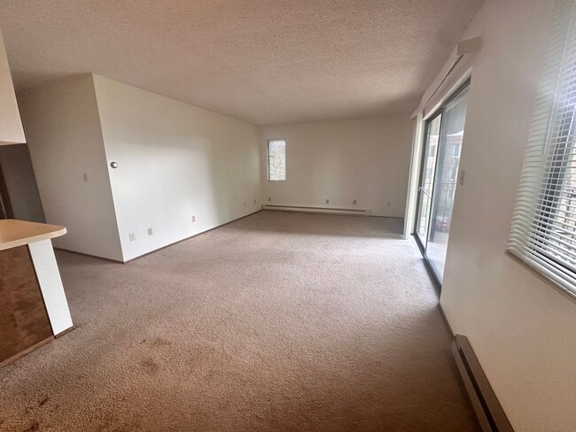 Building Photo - Olympic Vue Apartments