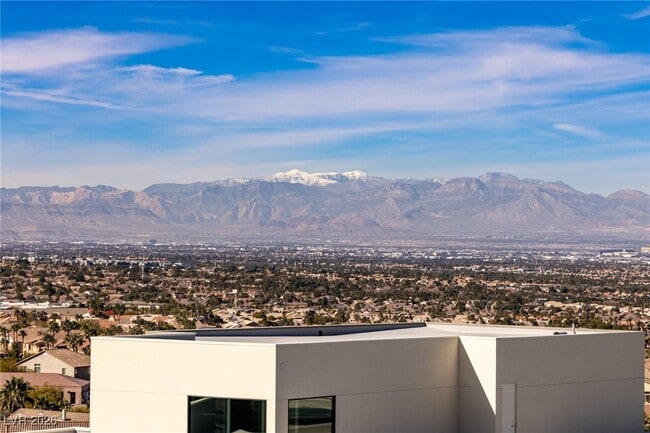 Building Photo - 1237 Starview Peak Ct