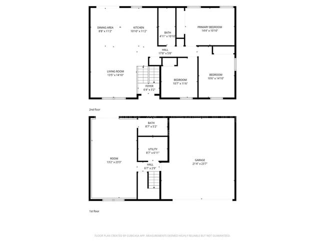 Building Photo - 1621 Warbler Dr