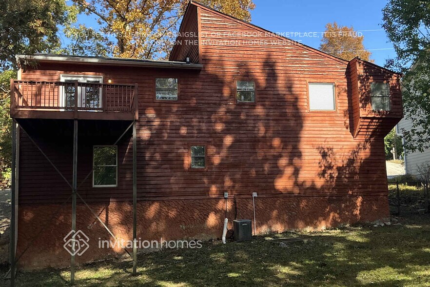 Building Photo - 2821 Herron Cir