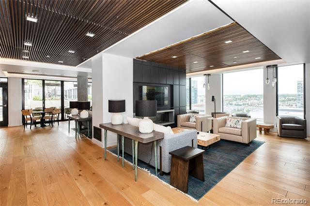 Building Photo - 1750 Wewatta St