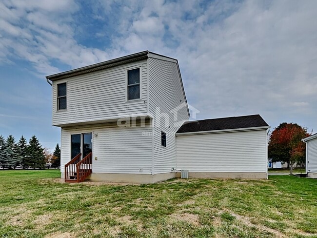 Building Photo - 7711 Powers Ridge Dr