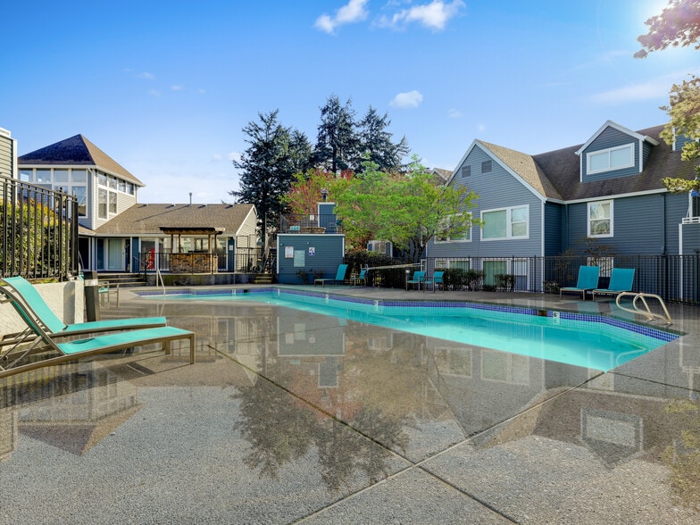 Meadows at Cascade Park 13314 SE 19th St Vancouver WA 98683