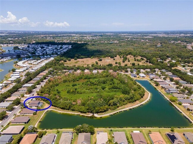 Building Photo - 8385 47th St Cir E